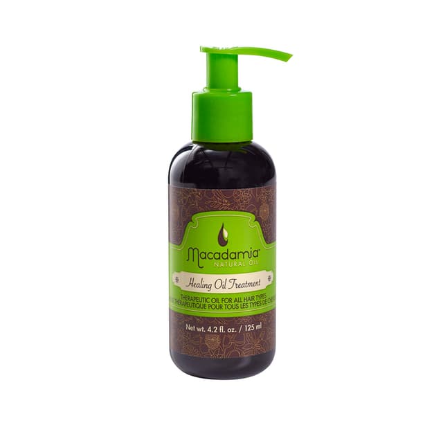 Óleo de Tratamento Macadamia Healing Oil 125ml