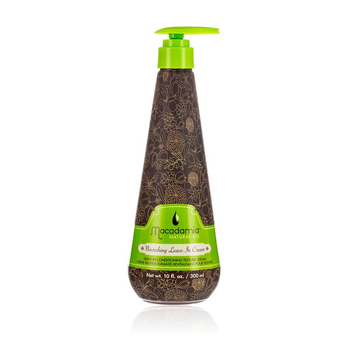 Creme Leave-in Macadamia Nourishing 300ml