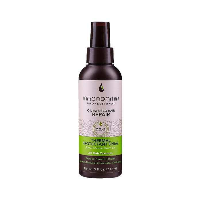 Spray Protetor Térmico Macadamia 148ml