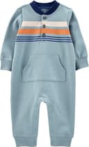 Anúncio: Macaquinho Carter's 1O549310 - Masculino