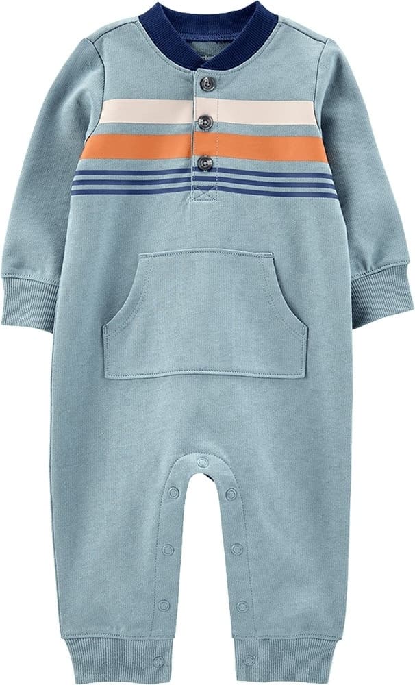 Macaquinho Masculino Carters 1O549310
