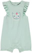 Anúncio: Macaquinho para Bebê Orchestra HB010W-BLC Feminino