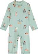 Anúncio: Macaquinho para Bebê Orchestra HLAN9W-VEC - Masculino