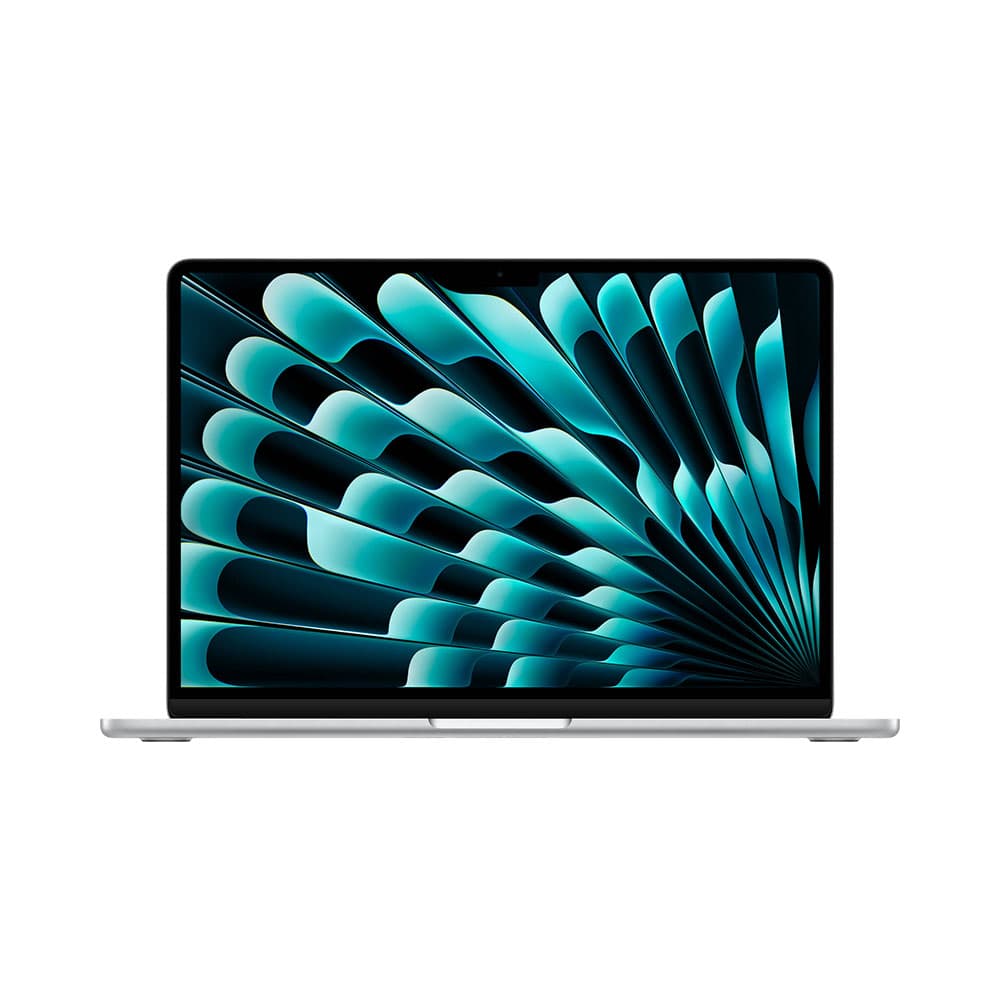 Notebook Apple MacBook Air M5 24GB 1TB 13" Prata