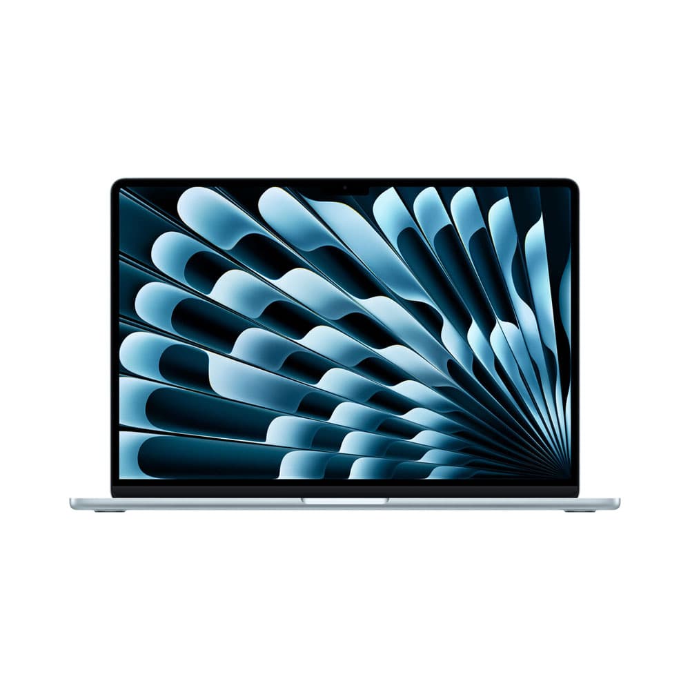 Notebook Apple MacBook Air M4 16GB 512GB 15" Azul Celeste