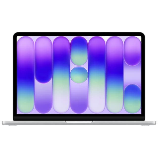 Notebook Apple MacBook Neo 256GB 8GB Prata 13 Polegadas A3404 MHFA4LL/A