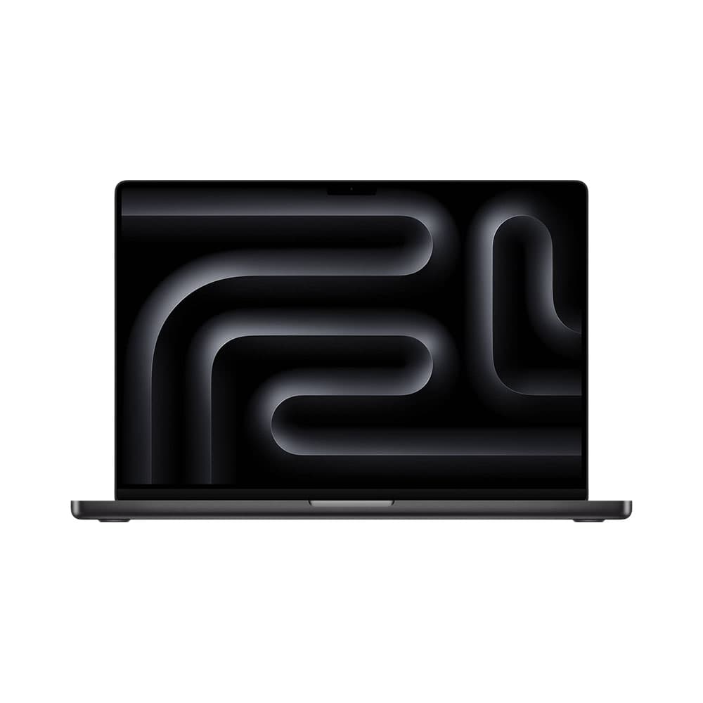 Notebook Apple MacBook Pro M5 Pro 48GB 1TB 16" Space Black