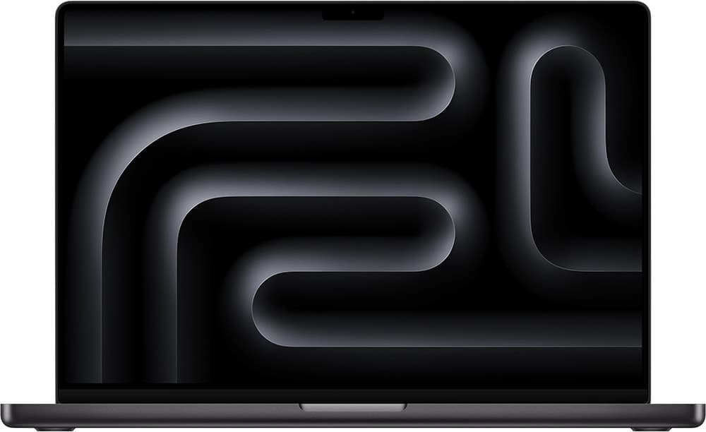 Notebook Apple MacBook Pro M5 Max 36GB/2TB 16" Preto (2026)