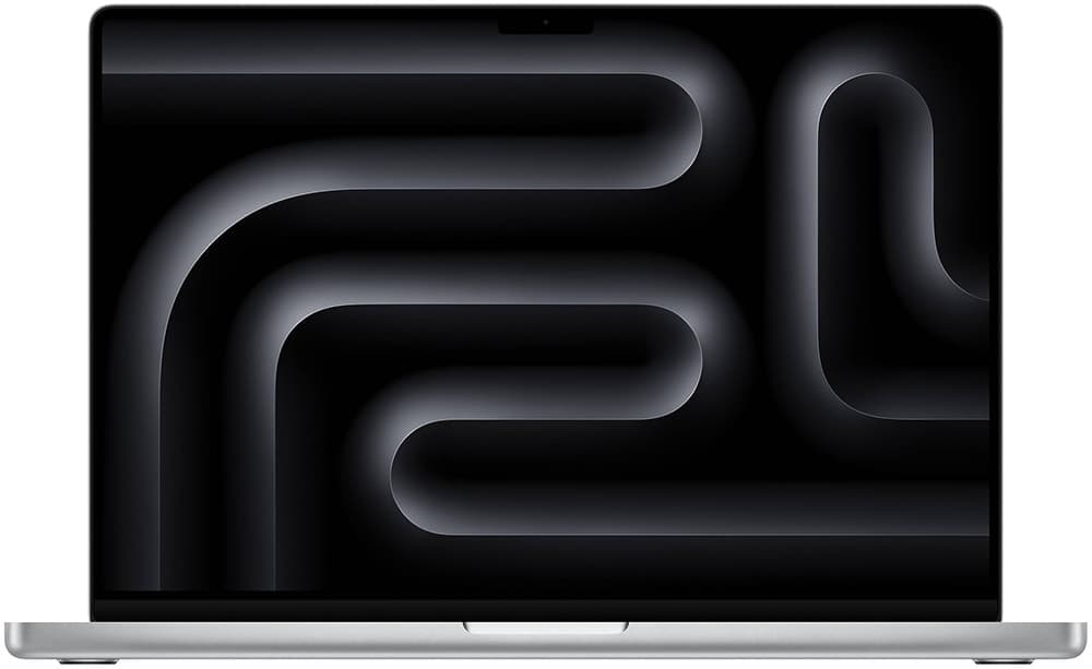 Notebook Apple MacBook Pro M5 Pro 24GB/1TB 16" Prateado (2026)