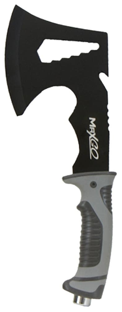 Machado Maxgo Max-Ha