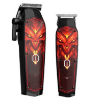 Máquinas de Corte Madeshow D3 Limited Edition Combo Clipper + Trimmer