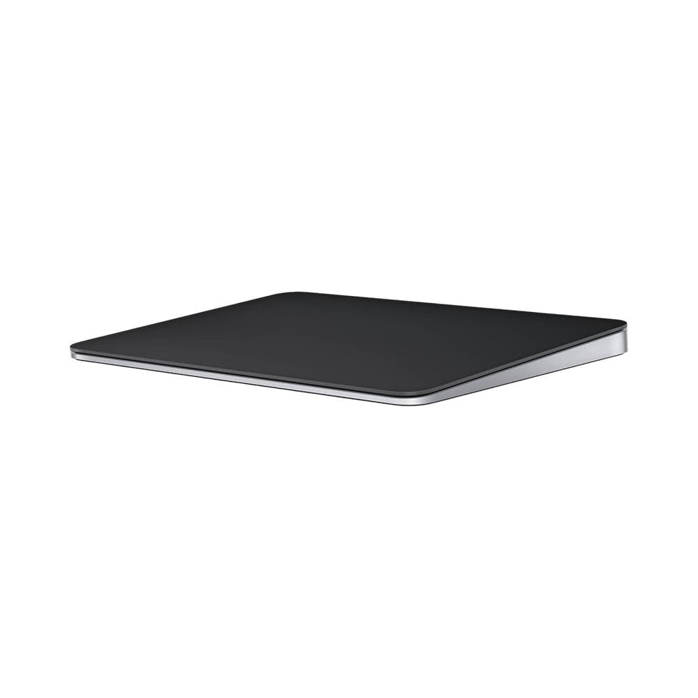 Trackpad Apple MXKA3AM/A Preto