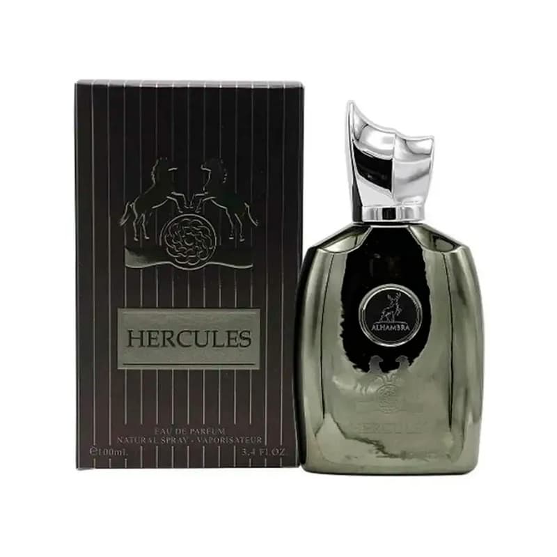 Perfume Maison Alhambra Hercules Eau de Parfum 100ml