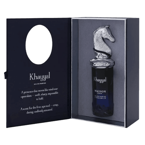Perfume Maison Asrar Khayyal Men Eau de Parfum 100ml