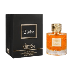 Perfume Maison de Milan Divine Men Eau de Parfum 100ml