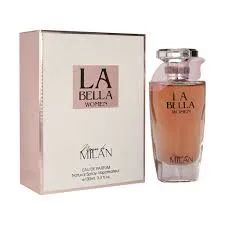 Perfume Maison De Milan La Bella Women Eau de Parfum 100ml