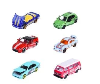 Carros Colecionáveis Majorette Castheads Premium Surt