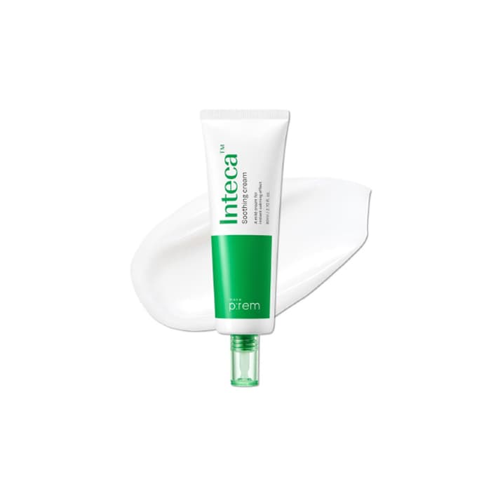 Creme Suavizante Make Prem Inteca 80ml
