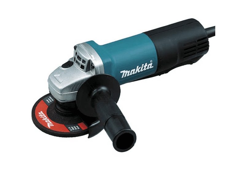 Makita Amoladora Angular 9557HN 840W 220V