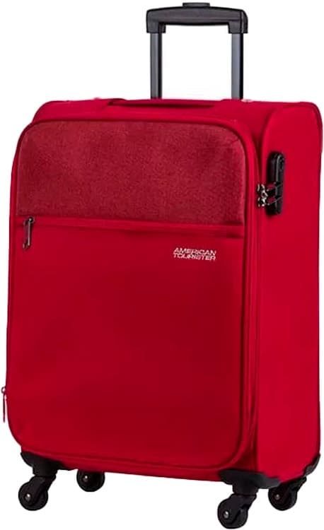 Mala American Tourister Frankfurt Pequena