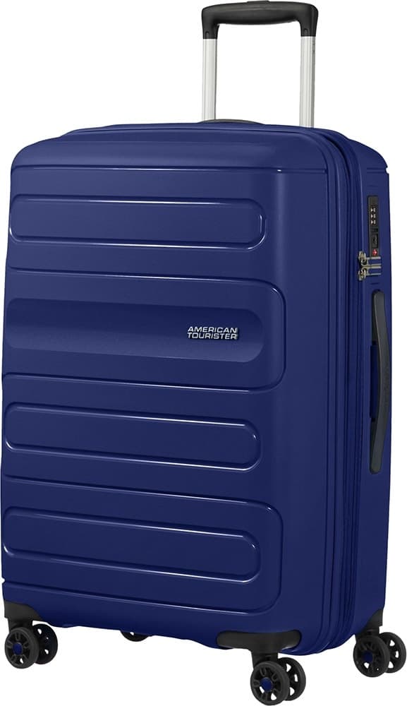 Mala Média American Tourister Sunside Navy