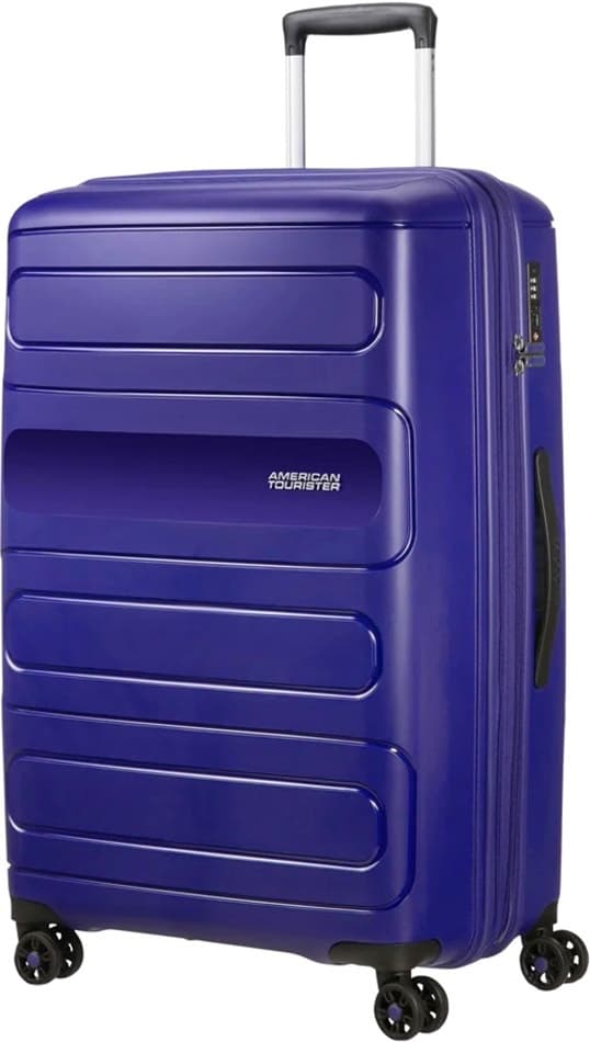 Mala Grande American Tourister Sunside Navy