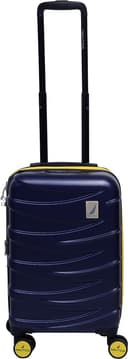 Anúncio: Mala de Viagem Nautica 20" Expandable Hardside Spinner Carry-on NT-242-CO - Navy