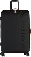 Anúncio: Mala de Viagem Nautica rolante de 20" 1274-CO-20 - Preto