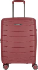 Anúncio: Mala de Viagem Pequena Samsonite Aerolux Carry On Spinner 153358-1126 - Bordeaux Red