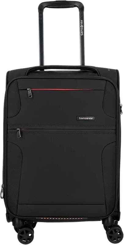 Mala de Viagem Pequena Samsonite Bahia Lite Spinner