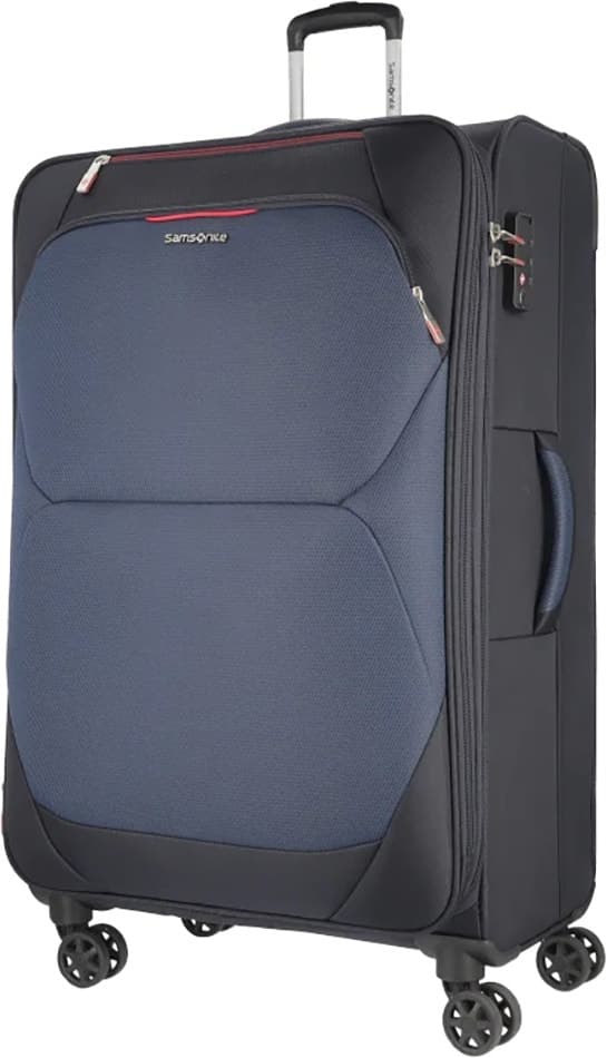 Mala de Viagem Samsonite Baltic Spinner 67/24 Média