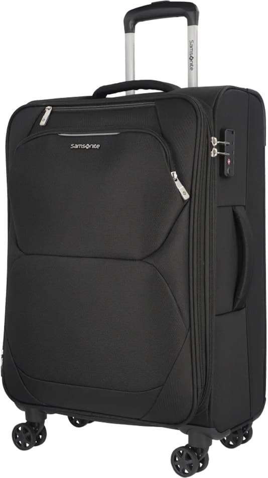 Mala de Viagem Samsonite Baltic Spinner 78/28 Grande