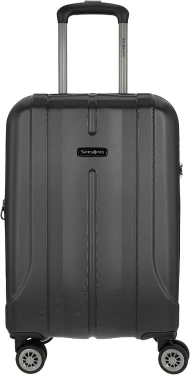 Mala de Viagem Samsonite Fiero Pequena