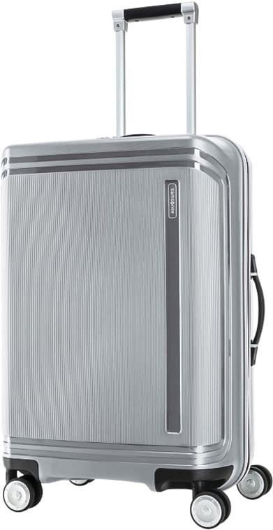 Mala de Viagem Samsonite Hartlan Spinner Pequena