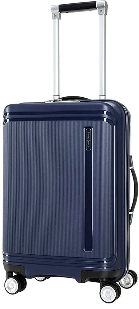 Mala de Viagem Samsonite Hartlan Dx7041001 Azul