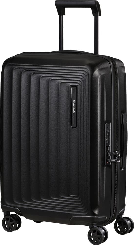 Mala de Viagem Samsonite Nuon Spinner 55/20 Pequena