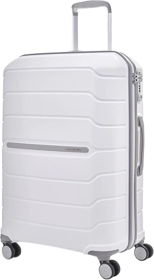 Mala de Viagem Samsonite Octolite Spinner 68/25 - Média