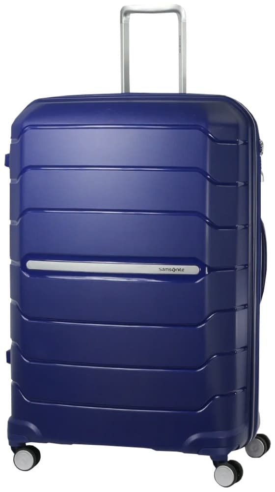 Mala de Viagem Samsonite Octolite I72041009 Spinner 81/32 Grande