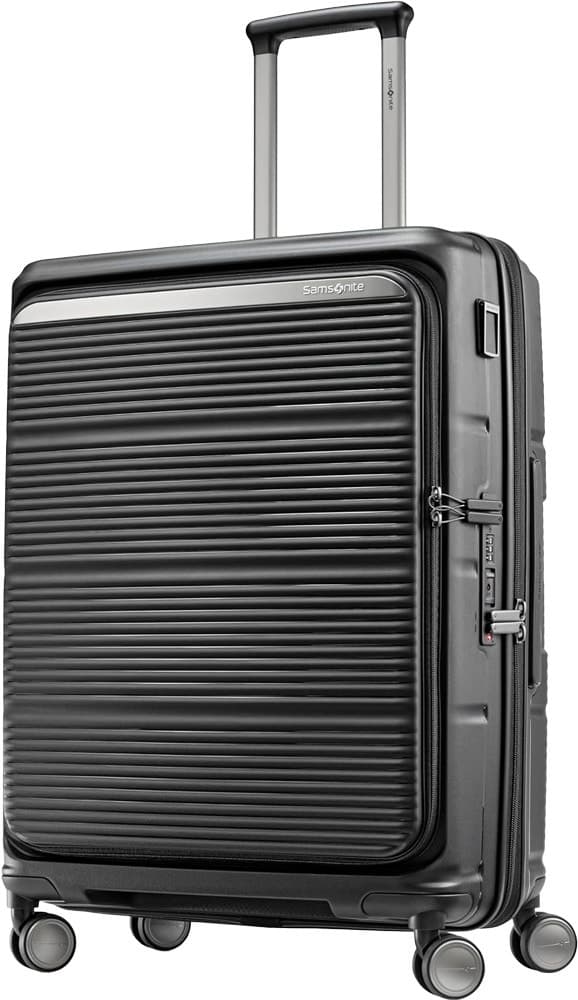 Mala de Viagem Samsonite Paralux 55/20 Pequena