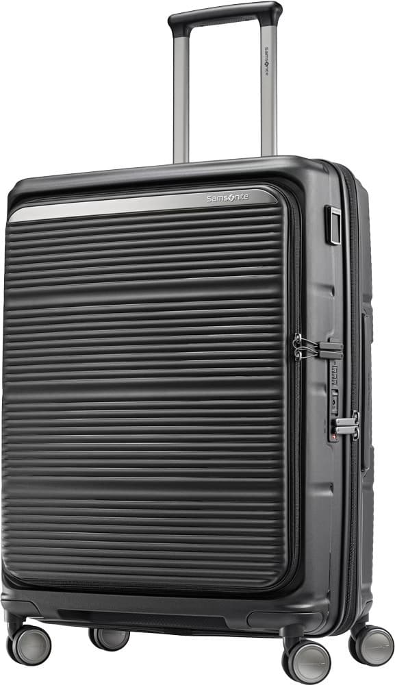 Mala de Viagem Samsonite Paralux Spinner Média
