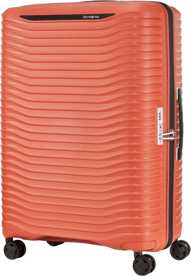 Mala de Viagem Samsonite Upscape Spinner 75/28 Grande