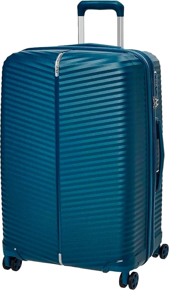 Mala de Viagem Samsonite Varro Spinner Média