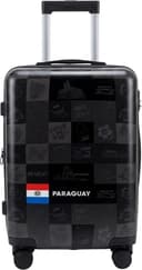 Anúncio: Mala de Viagem Viajante Luggage PY2-20INCH Paraguai - Pequeno