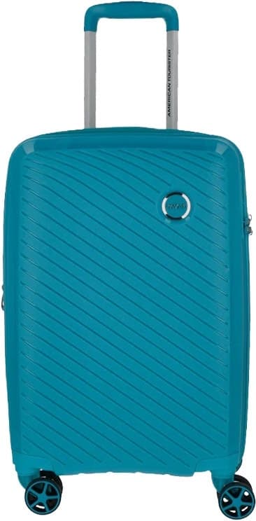 Mala de Viagem American Tourister Zanzibar Pequena