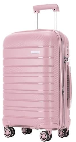 Mala Resena Rp1905 Rosa (Médio)