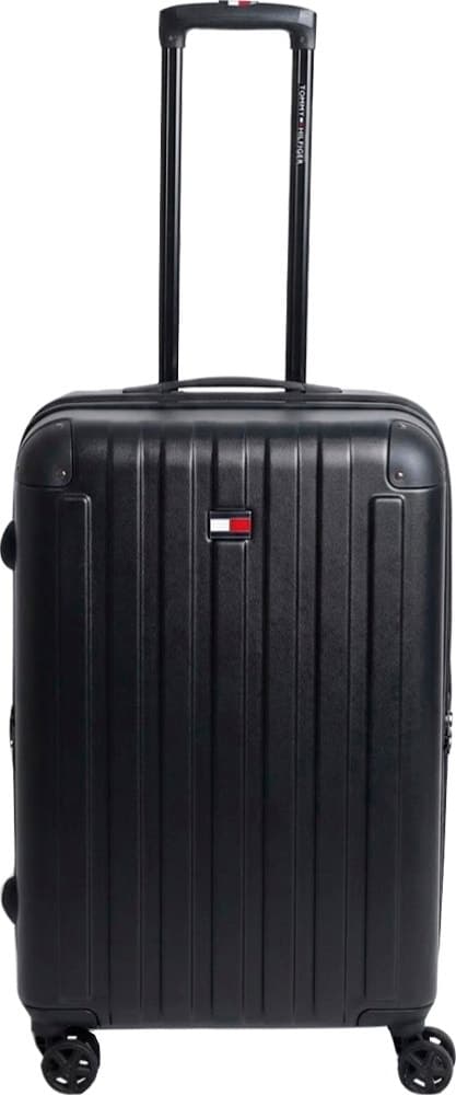 Mala Tommy Hilfiger Média TH118PS4 Preta