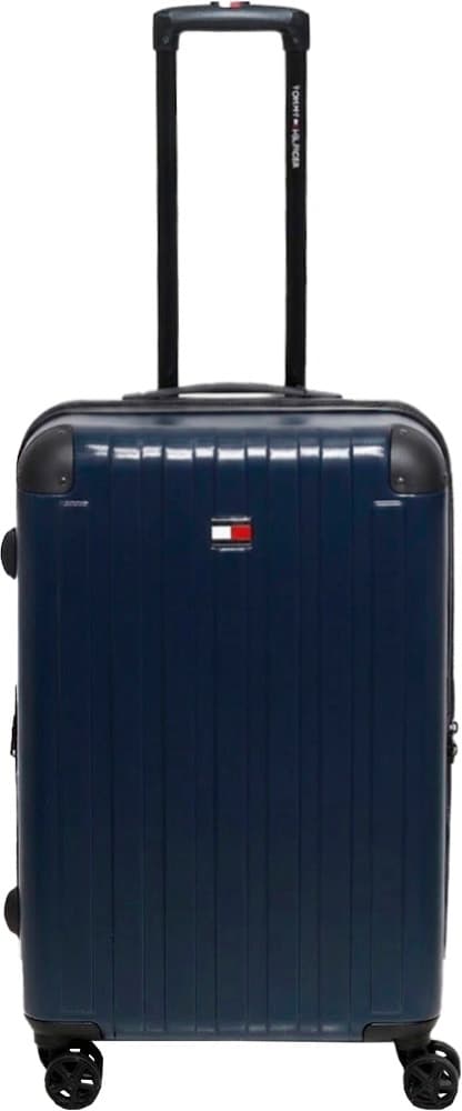 Mala Tommy Hilfiger Média TH118PS4 Desert Sky