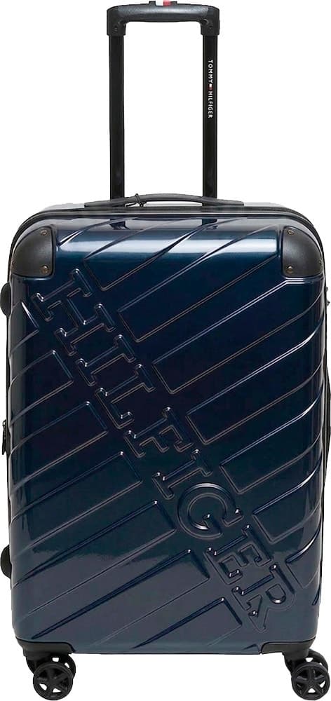 Mala Tommy Hilfiger Média TH418MT4 Desert Sky