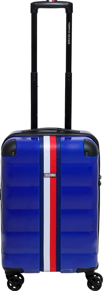 Mala Tommy Hilfiger TH118GP4 Ultra Blue