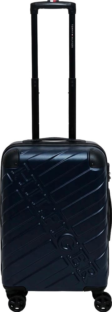 Mala Tommy Hilfiger TH118MT4 Desert Sky